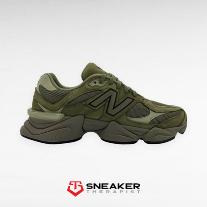 New Balance 9060 'Dark Olivine' SKU: U9060ZGD Gr. EU 43 | US 9.5