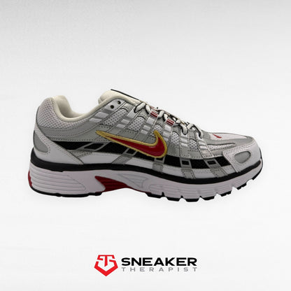 Nike Wmns P-6000 CNPT 'Metallic Silver Red' SKU: BV1021-101 all sizes | alle Gr.