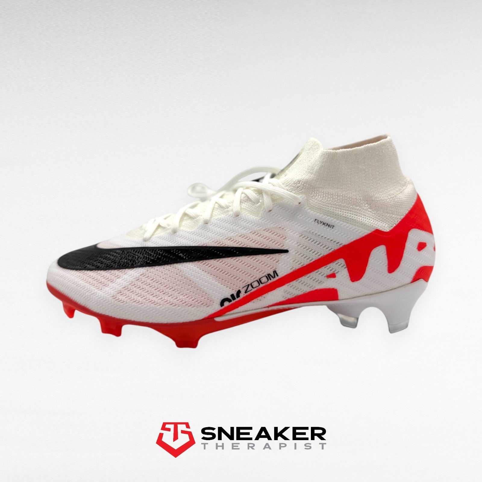 Nike Mercurial Superfly 9 Elite FG 'Ready Pack' DJ4977-600 Gr. 43 | 44.5 | 45