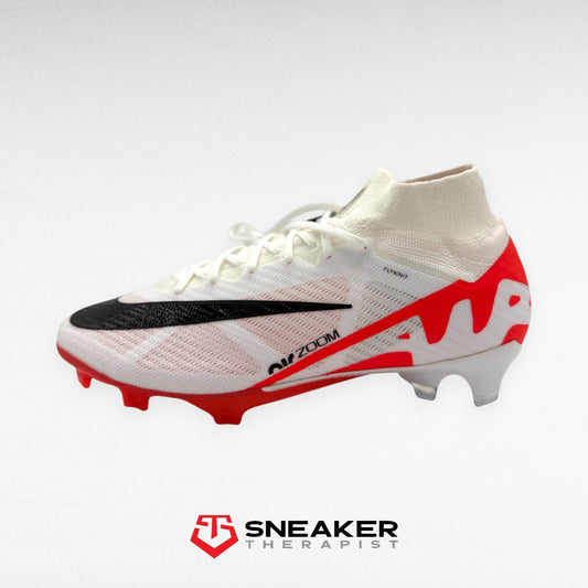 Nike Mercurial Superfly 9 Elite FG 'Ready Pack' DJ4977-600 Gr. 43 | 44.5 | 45