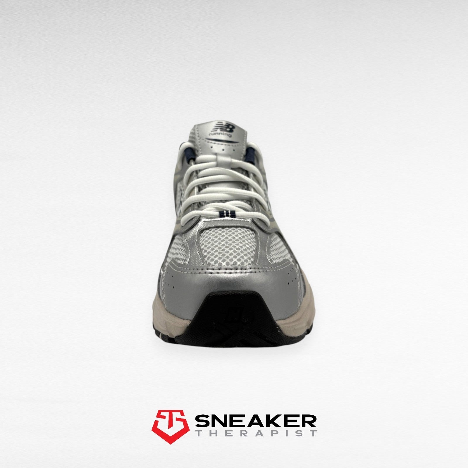 New Balance 530 Big Kid 'Summer Fog Navy' SKU: GR530KA Gr. 39 & 40