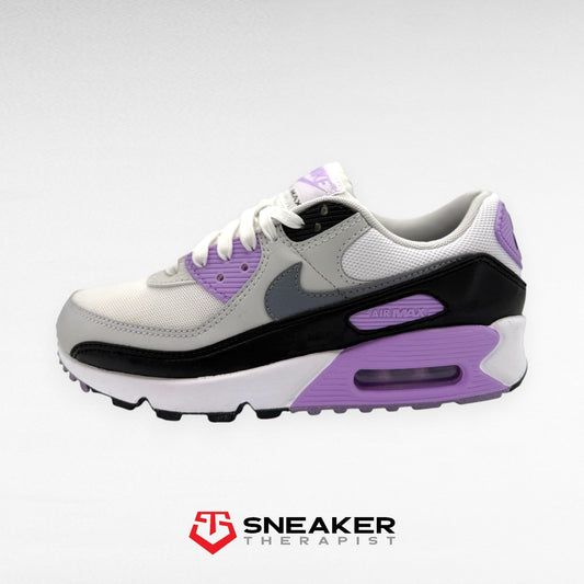 Nike Wmns Air Max 90 'Lilac' SKU: DH8010-103 Gr. 35.5 & 38.5