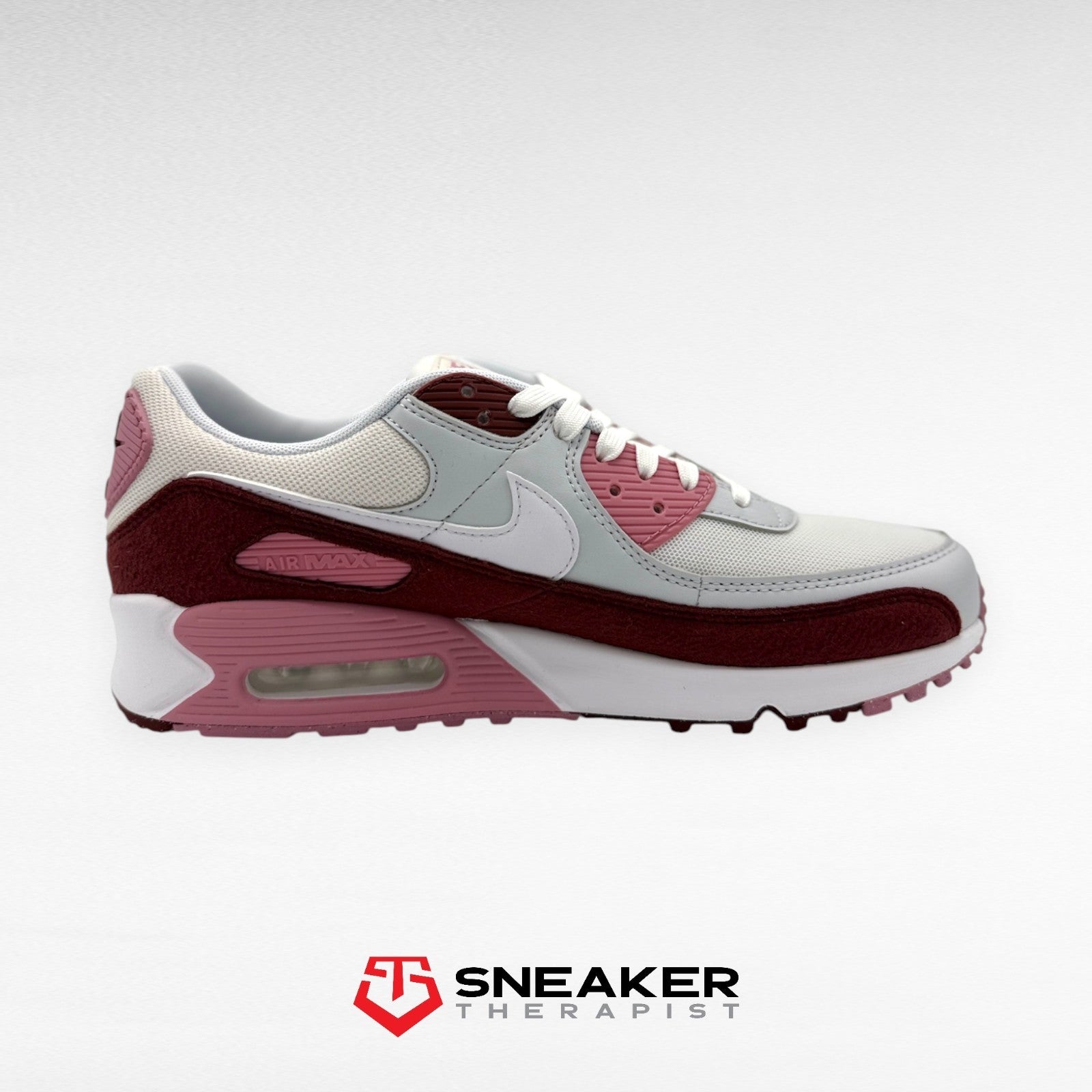 Nike Wmns Air Max 90 SE 'Neapolitan' SKU: HM9451-600 Gr. EUR 44 / US 11.5
