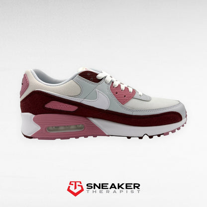 Nike Wmns Air Max 90 SE 'Neapolitan' SKU: HM9451-600 Gr. EUR 44 / US 11.5
