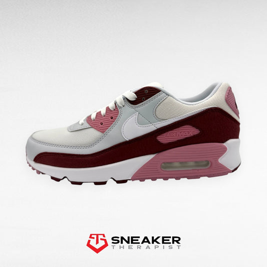 Nike Wmns Air Max 90 SE 'Neapolitan' SKU: HM9451-600 Gr. EUR 44 / US 11.5