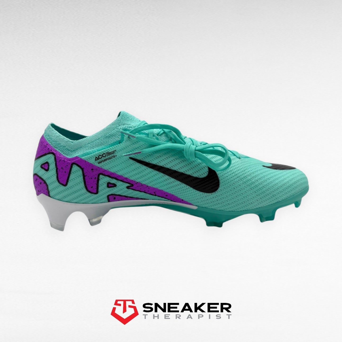 Nike Zoom Mercurial Vapor 15 Elite FG 'Peak Ready Pack' SKU: DJ4978 300