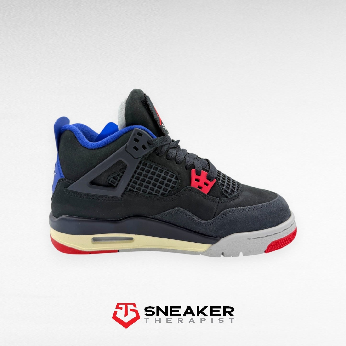 Nike Air Jordan 4 Retro GS 'Rare Air' SKU: IB4171 003 Gr. EUR 36.5 | US 4.5Y