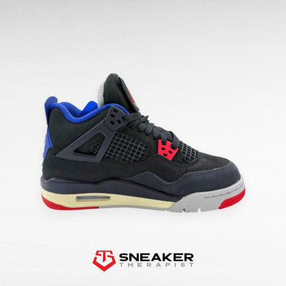 Nike Air Jordan 4 Retro GS 'Rare Air' SKU: IB4171 003 Gr. EUR 36.5 | US 4.5Y