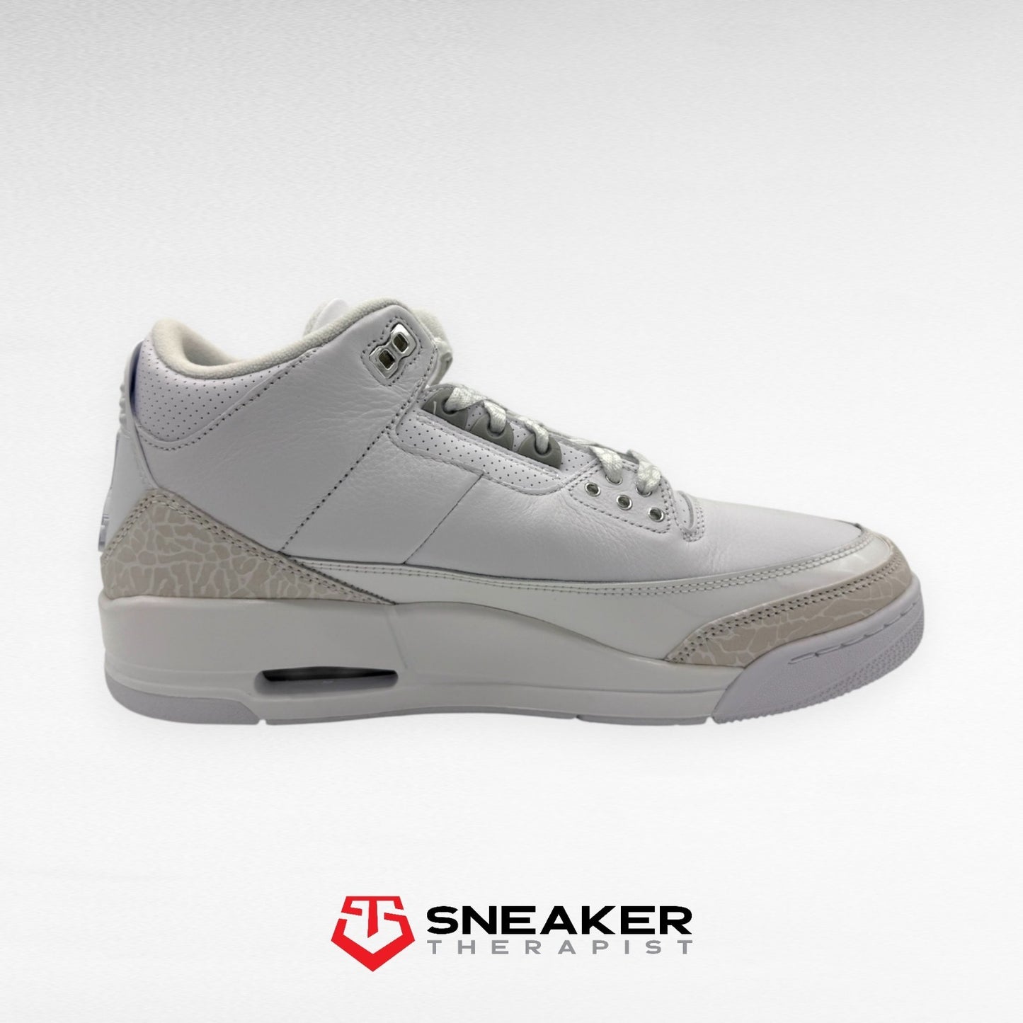 Nike Air Jordan 3 Retro 'Pure Money' 2025 CT8532-111 44 | 44.5 | 45 | 46 | 47.5