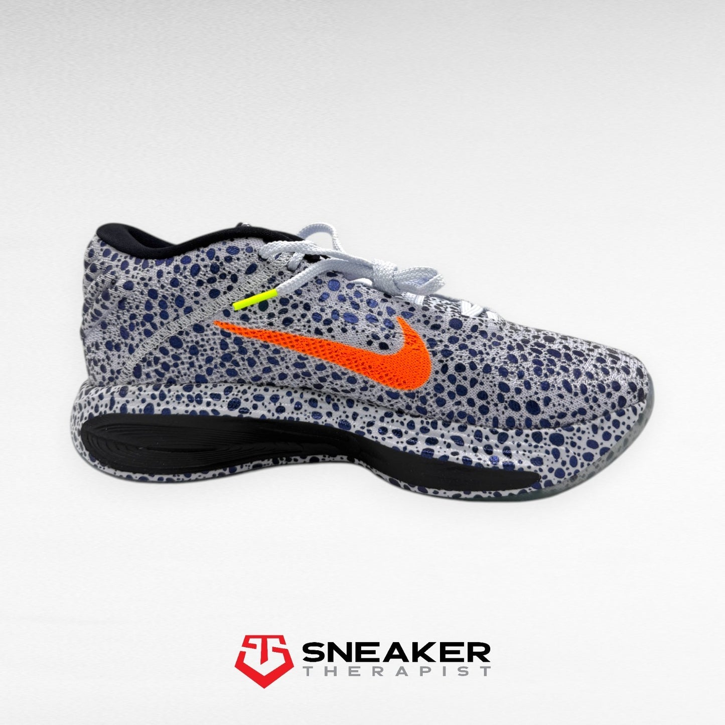 Nike Air Zoom GT Hustle 3 'Electric Pack' SKU: FV3422-900 Gr. 40 | 41 | 42.5