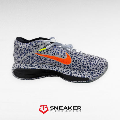Nike Air Zoom GT Hustle 3 'Electric Pack' SKU: FV3422-900 Gr. 40 | 41 | 42.5
