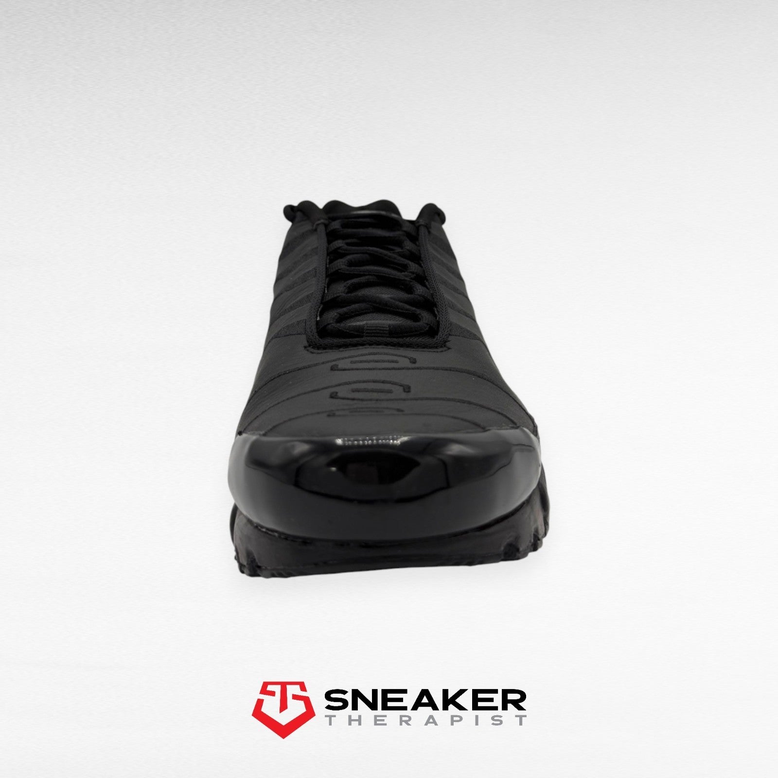 Nike Air Max Plus TN 'Triple Black' - AJ2029-001 - Größe 45.5 | 47 | 47.5 | 48.5