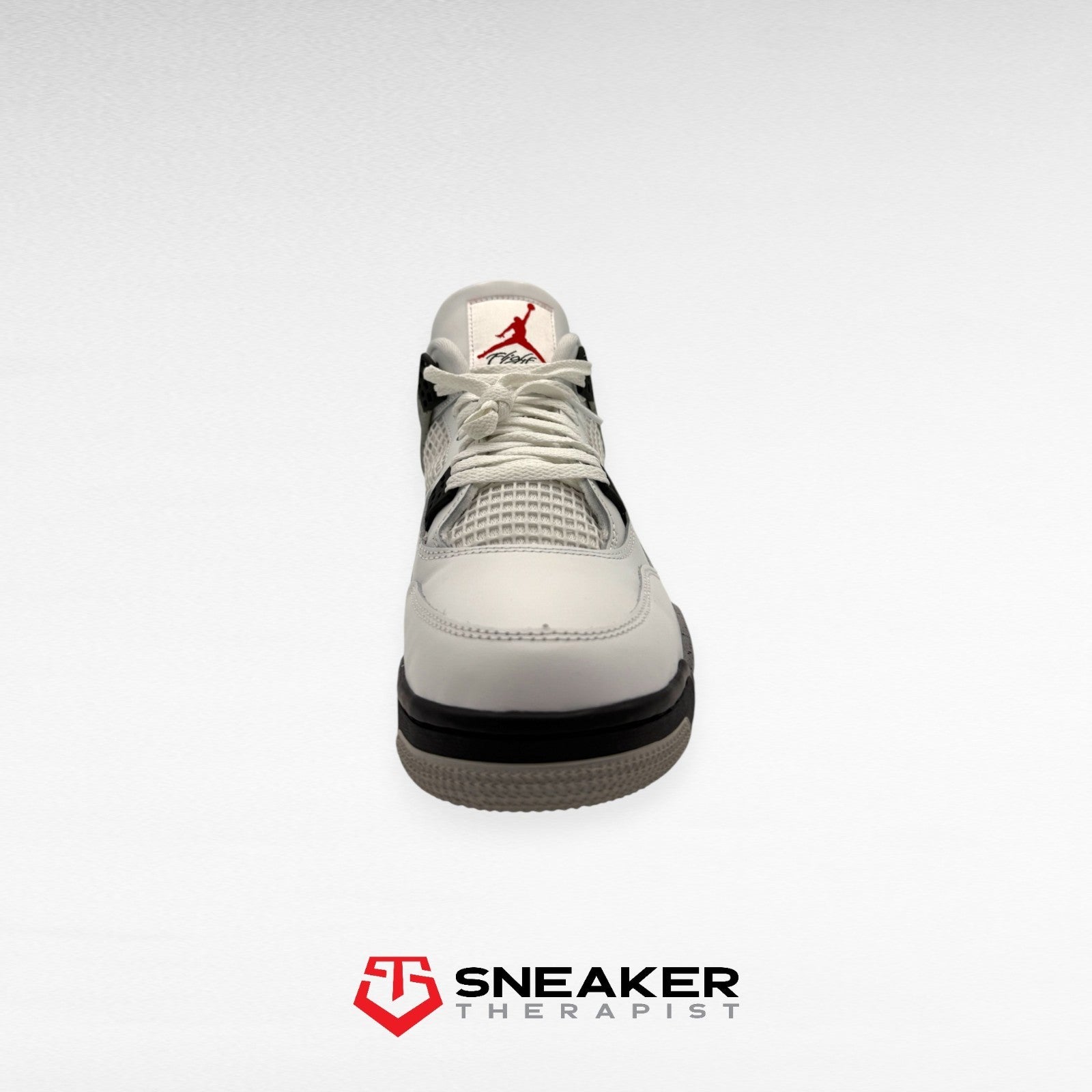 Nike Air Jordan 4 Retro OG 'White Cement' 2025 SKU: FV5029-100 all sizes