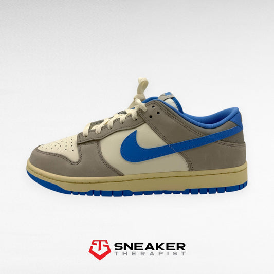 Nike Dunk Low 'Athletic Department - University Blue' FN7488-133 EUR 47, US 12.5