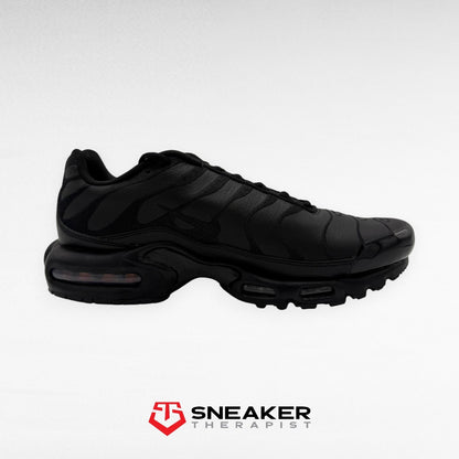 Nike Air Max Plus TN 'Triple Black' - AJ2029-001 - Größe 45.5 | 47 | 47.5 | 48.5