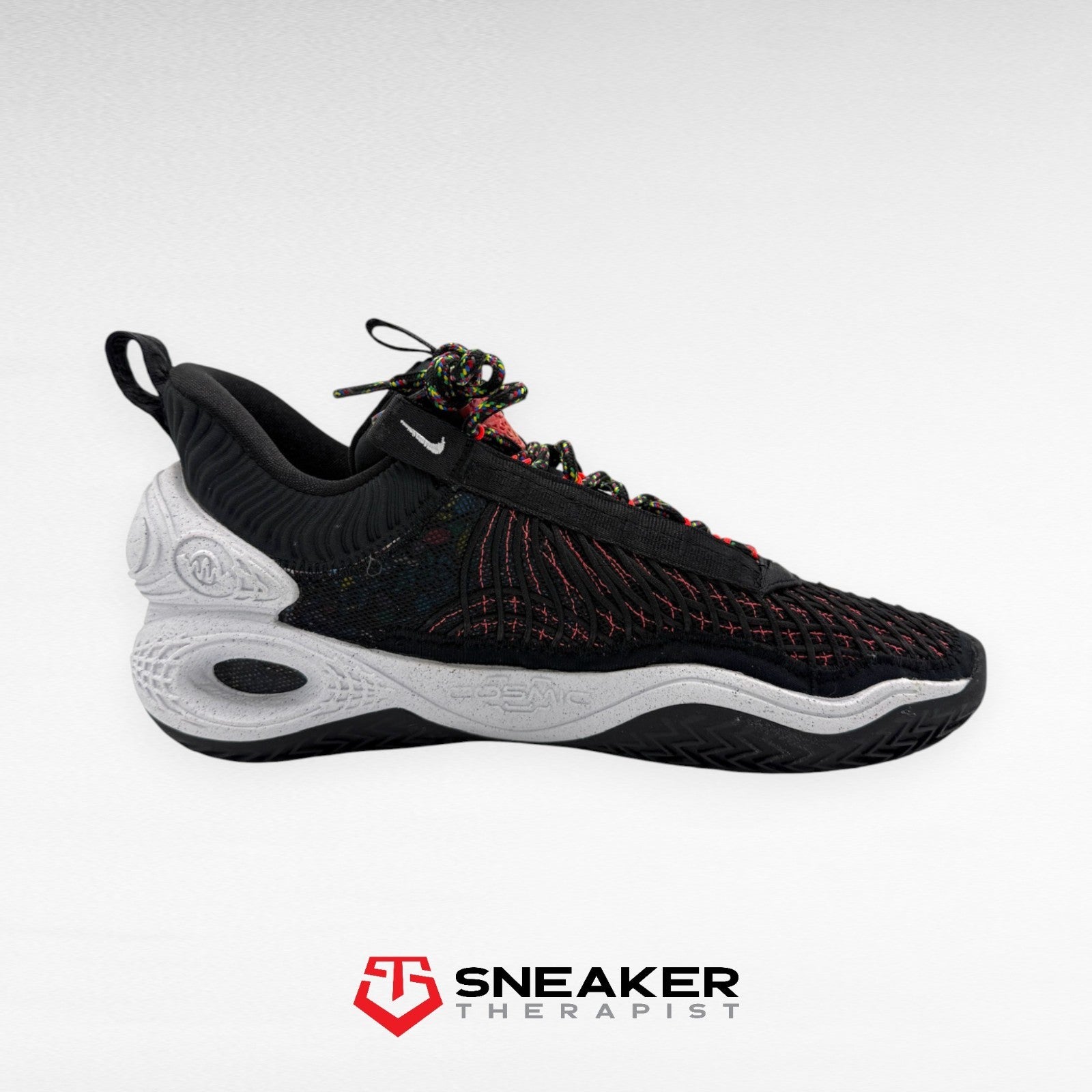 Nike Cosmic Unity TB 'Black White' DM4426-001 Gr. 40 | 40.5 | 43 | 44 | 44.5