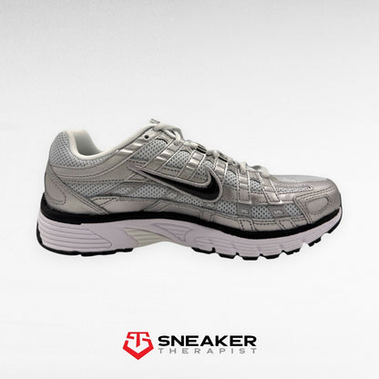 Nike Wmns P-6000 'Metallic Silver' SKU: FD9876 101 Gr. 36.5 | 37.5 | 38.5 | 40.5