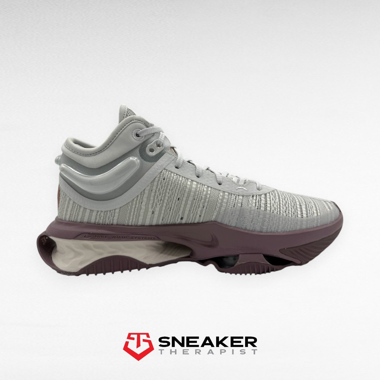 Nike Air Zoom GT Jump 2 'Photon Dust Metallic Red Bronze' DJ9431-004 EUR 42.5