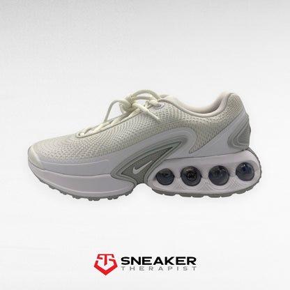 Nike Air Max DN 'White Metallic Silver' - DV3337-101 - Größe 40 | 41 | 42.5 | 43