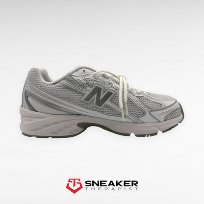 New Balance 740v2 'White Silver Reflection' SKU: U740WM2 Gr. 37 | 42 | 43 | 45