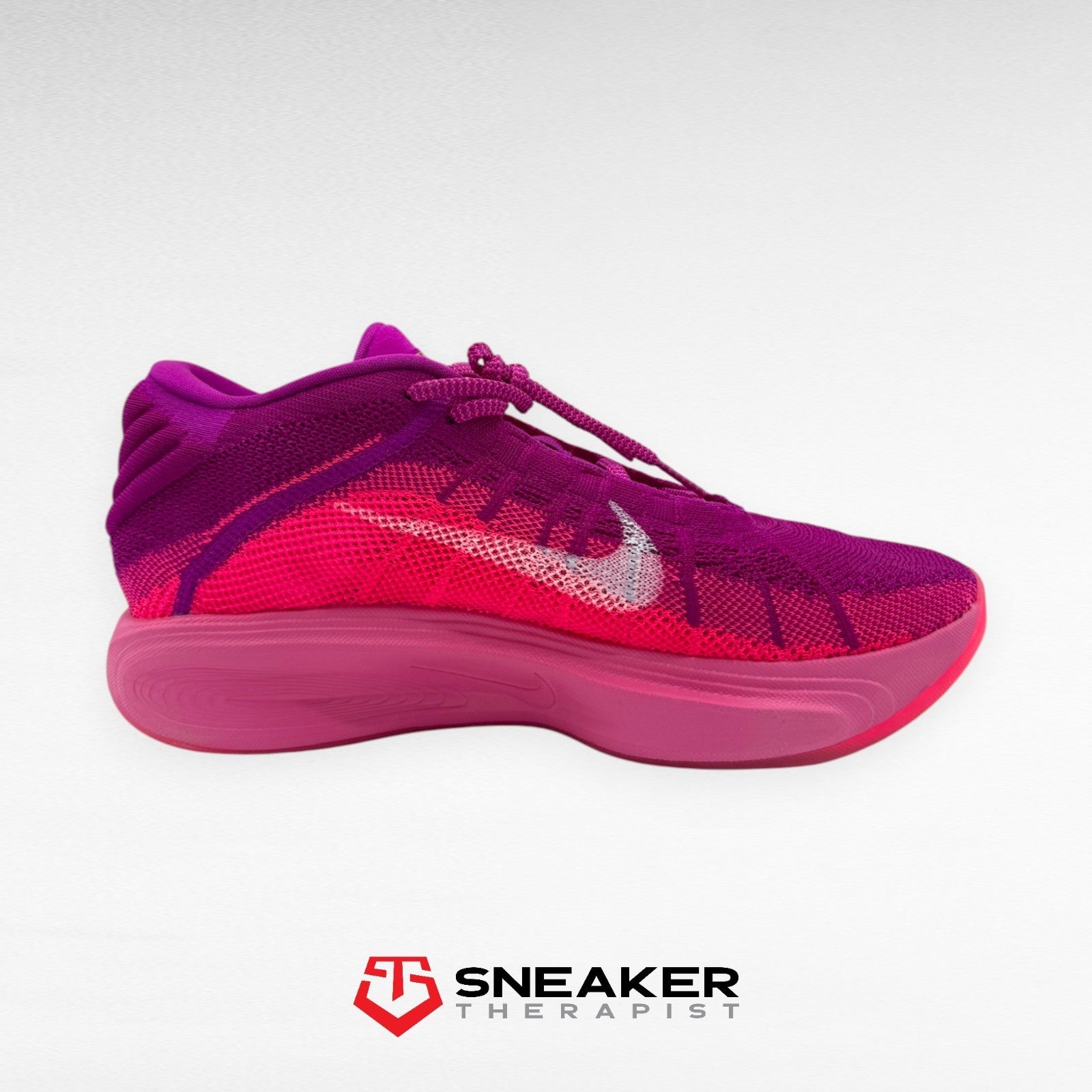 Nike Air Zoom GT Hustle 3 'Hyper Pink' SKU: FV5953-601 Gr. 44.5 | 45 | 46 | 49.5