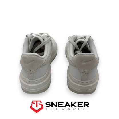 Nike Air Force 1 Luxe 'Triple White' SKU: DD9605 100 Gr. 39 | 40 | 40.5 | 41