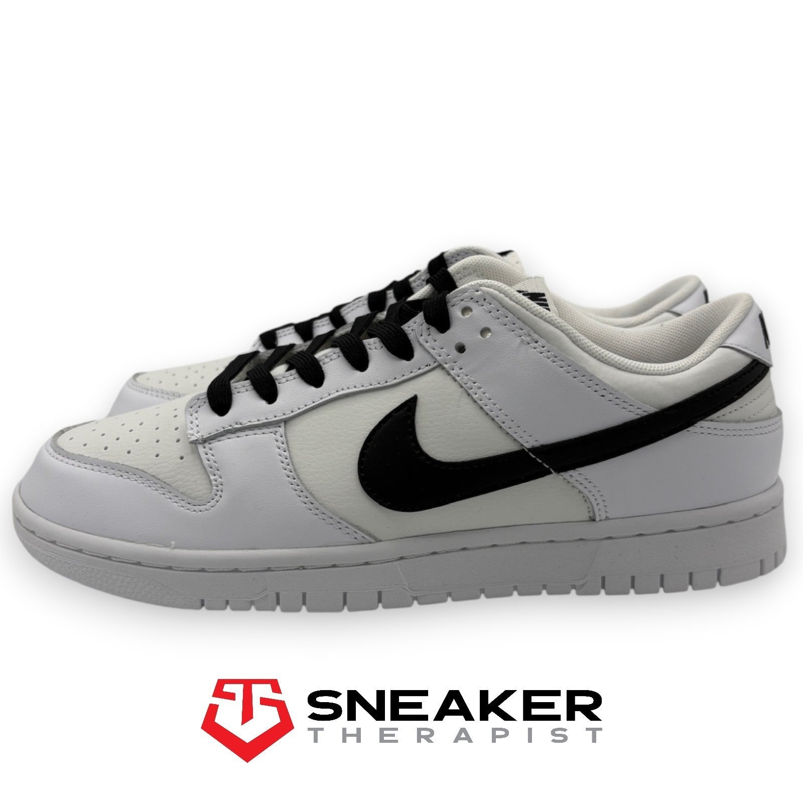 Nike Dunk Low 'Reverse Panda' SKU: DJ6188-101 Gr. 42.5 & 47.5