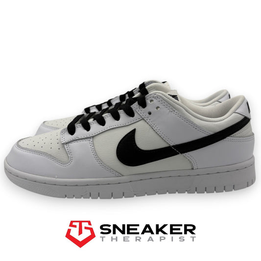 Nike Dunk Low 'Reverse Panda' SKU: DJ6188-101 Gr. 42.5 & 47.5