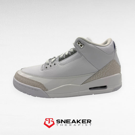 Nike Air Jordan 3 Retro 'Pure Money' 2025 CT8532-111 44 | 44.5 | 45 | 46 | 47.5