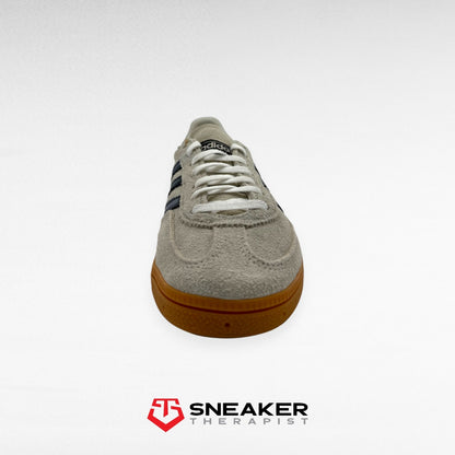 Adidas Wmns Handball Spezial 'Aluminium Black Gum' IF6562 - 38 | 38 2/3 | 39 1/3