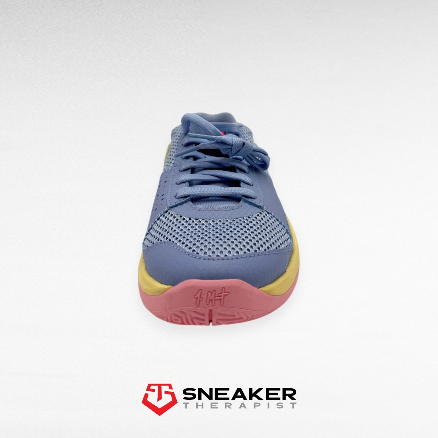 Nike Ja 1 GS 'Day One' SKU: DX2294-400 Gr. EUR 39 | US 6.5Y