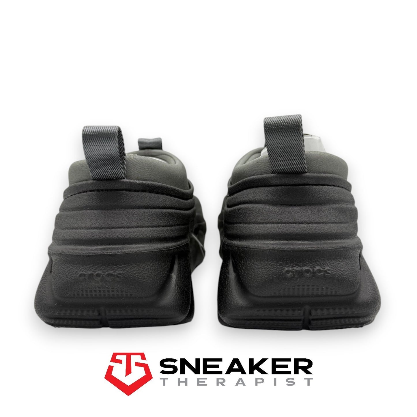 Crocs Echo Storm 'Midnight' SKU: 209414 003 Gr. US 8 | US 9 | US 10