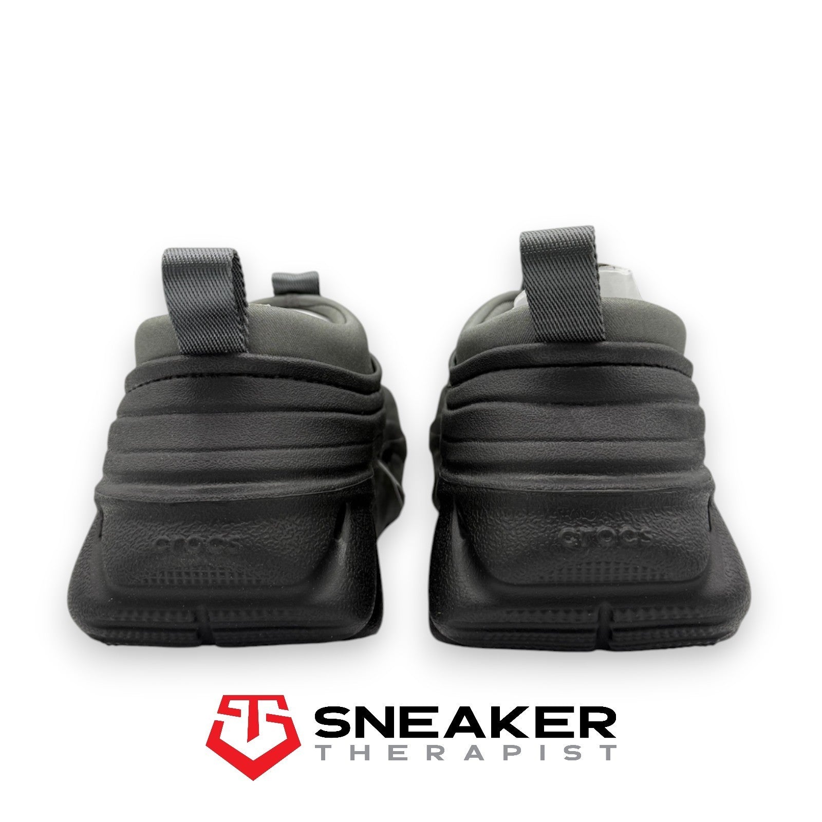 Crocs Echo Storm 'Midnight' SKU: 209414 003 Gr. US 8 | US 9 | US 10
