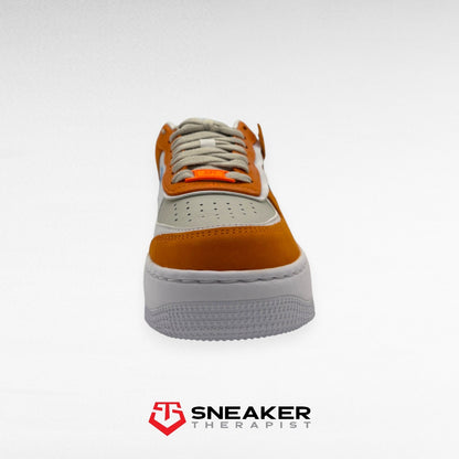 Nike Air Force 1 Shadow 'Rust Blue' SKU: CZ0365-100 Gr. 37.5 | 38