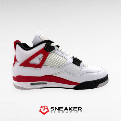Nike Air Jordan 4 Retro 'Red Cement' SKU: DH6927 161 Gr. 42 | 43 | 44