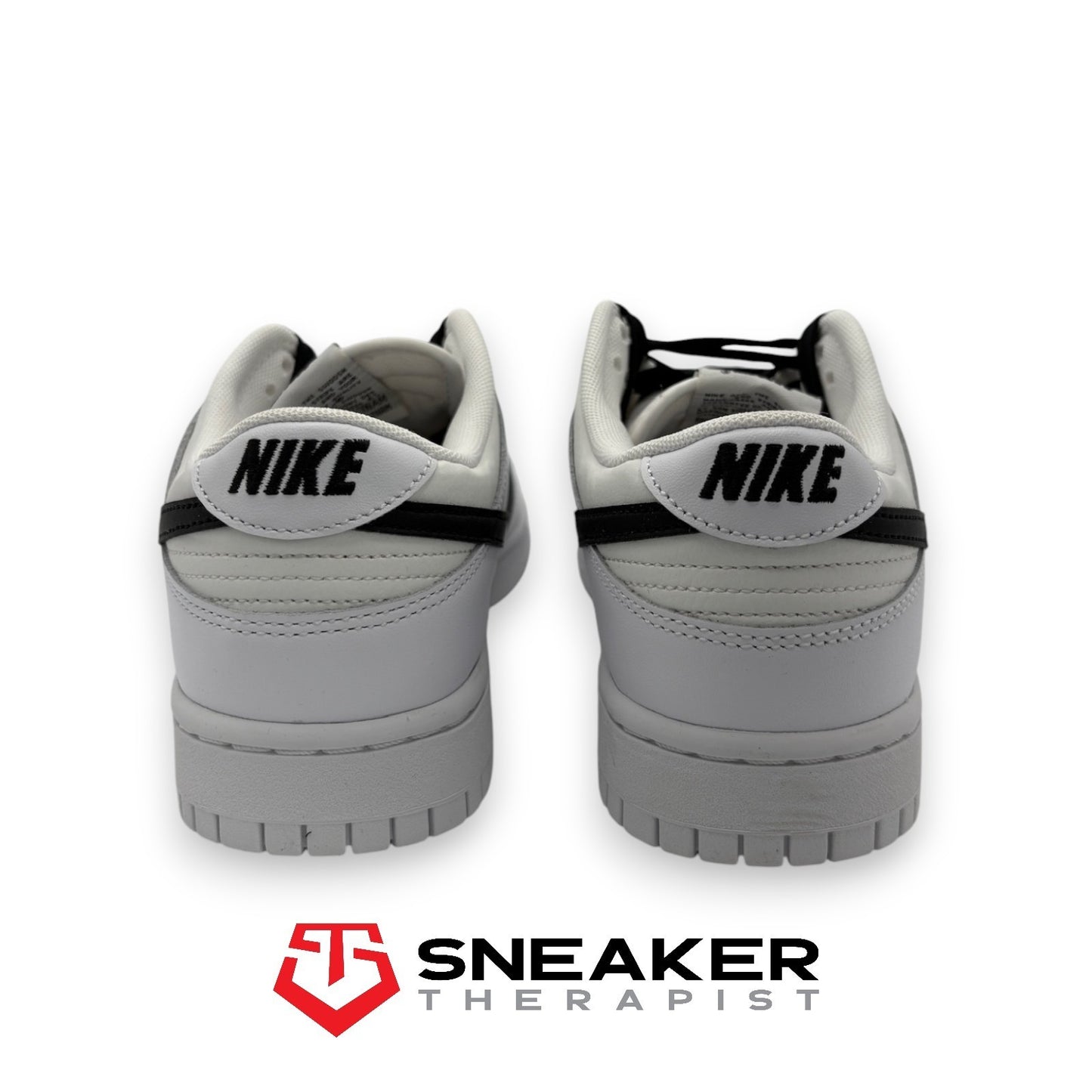 Nike Dunk Low 'Reverse Panda' SKU: DJ6188-101 Gr. 42.5 & 47.5