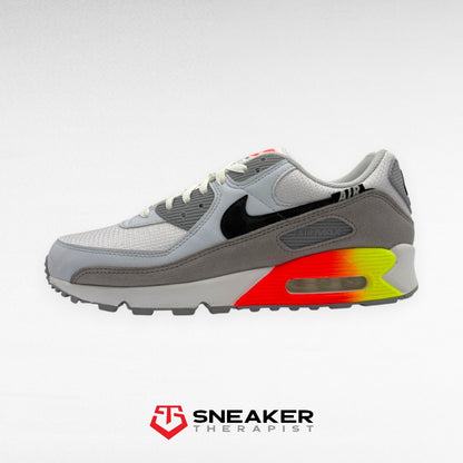 Nike Air Max 90 'Gradient Cassette' SKU: DR8600-001 Gr. 45 | 46 | 47 | 49.5