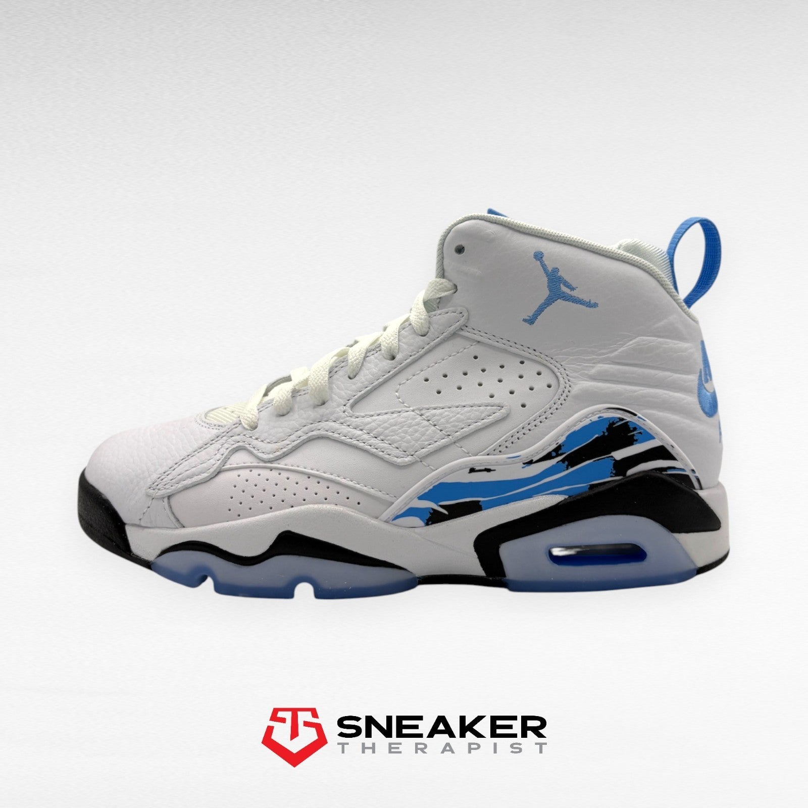 Nike Air Jordan MVP 'University Blue' SKU: DZ4475-140 Gr. 40 | 41 | 44 | 45 | 47