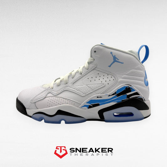 Nike Air Jordan MVP 'University Blue' SKU: DZ4475-140 Gr. 40 | 41 | 44 | 45 | 47
