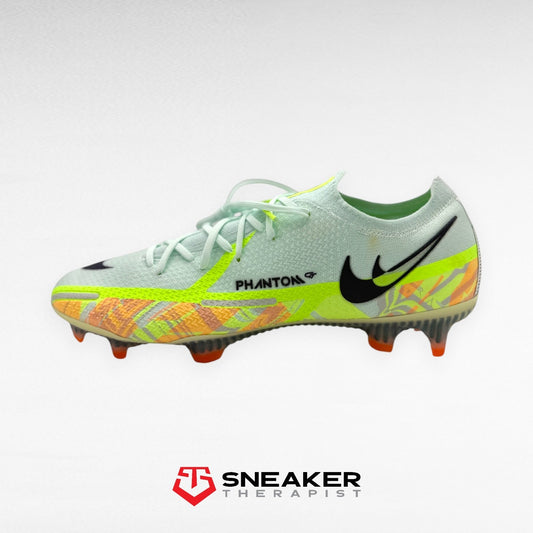 Nike Phantom GT2 Elite FG 'Bonded Pack' SKU: CZ9890-343 Gr. EUR 45 | US 11