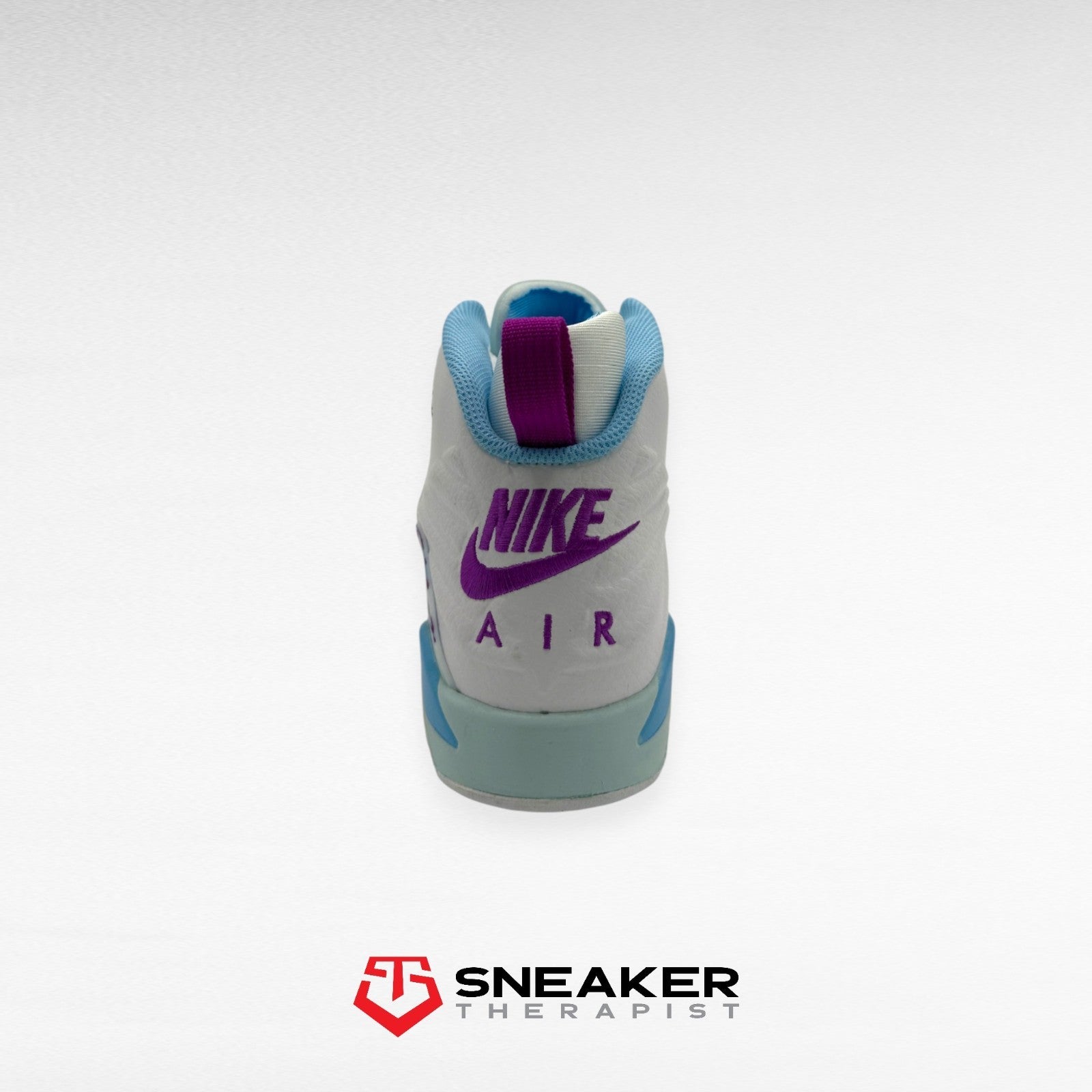 Nike Jordan MVP GS 'White Glacier Blue' - DZ5577 105 - Größe 38 | 38.5 | 40