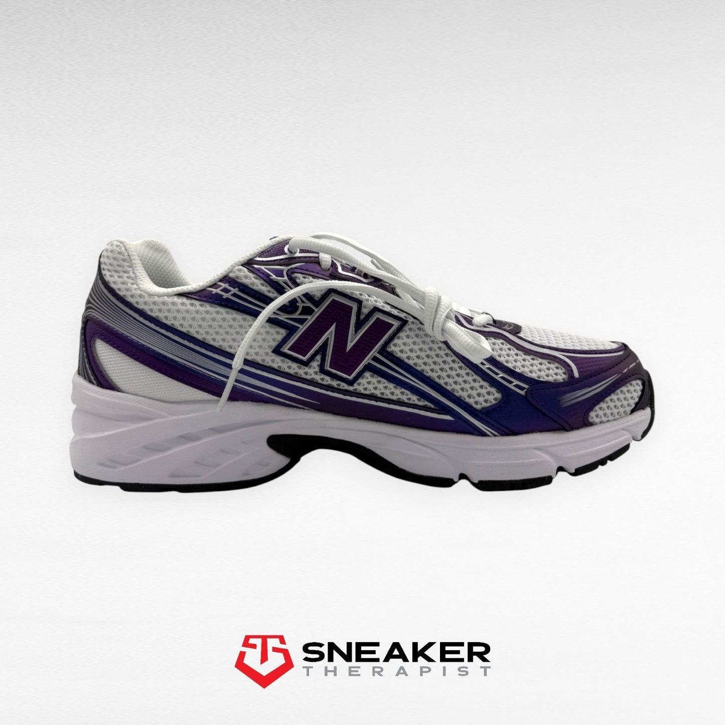 New Balance 740 'Concord Grape' - U740CG2 - Größe EU 44 | US 10