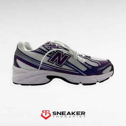 New Balance 740 'Concord Grape' - U740CG2 - Größe EU 44 | US 10