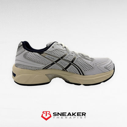 Asics Wmns Gel 1130 'White Midnight' - 1202A164-110 - Größe 37 & 39