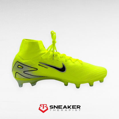Nike Zoom Mercurial Superfly 10 Elite AG 'Mad Voltage Pack' SKU: FQ8339-700