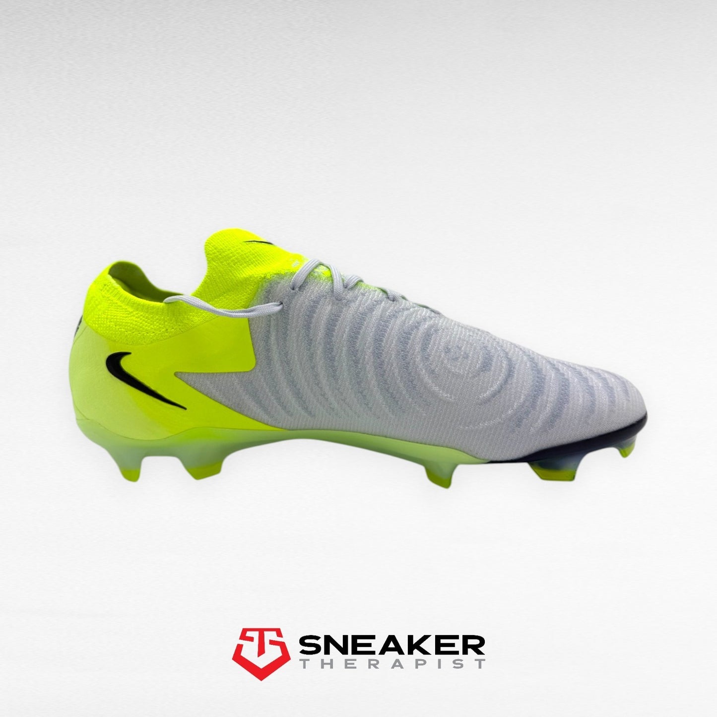 Nike Phantom GX 2 Elite FG 'Mad Voltage Pack' SKU: FJ2559 003 Gr. 42.5 | 43 | 44