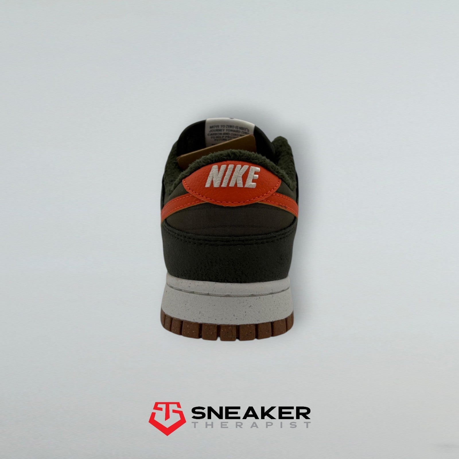Nike Dunk Low Next Nature 'Toasty - Sequoia' SKU: DD3358-300 Gr. 40 | 40.5 | 41 