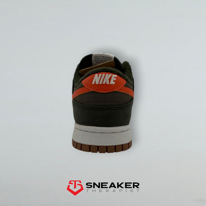 Nike Dunk Low Next Nature 'Toasty - Sequoia' SKU: DD3358-300 Gr. 40 | 40.5 | 41 