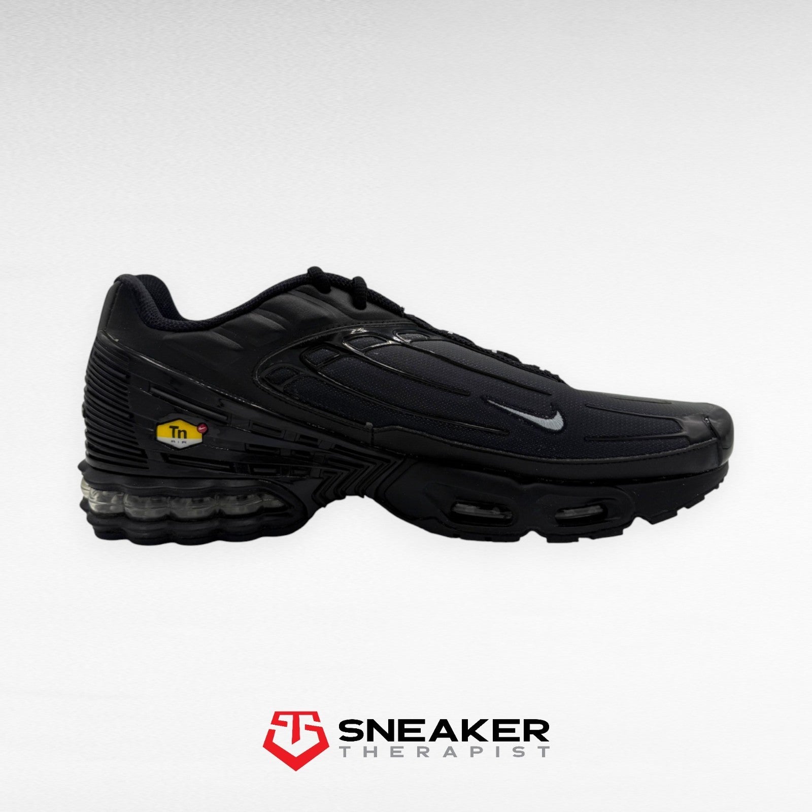 Nike Air Max Plus 3 OG 'Wolf Grey' 2024 - CJ9684-002 - Größe EU 49.5 | US 15