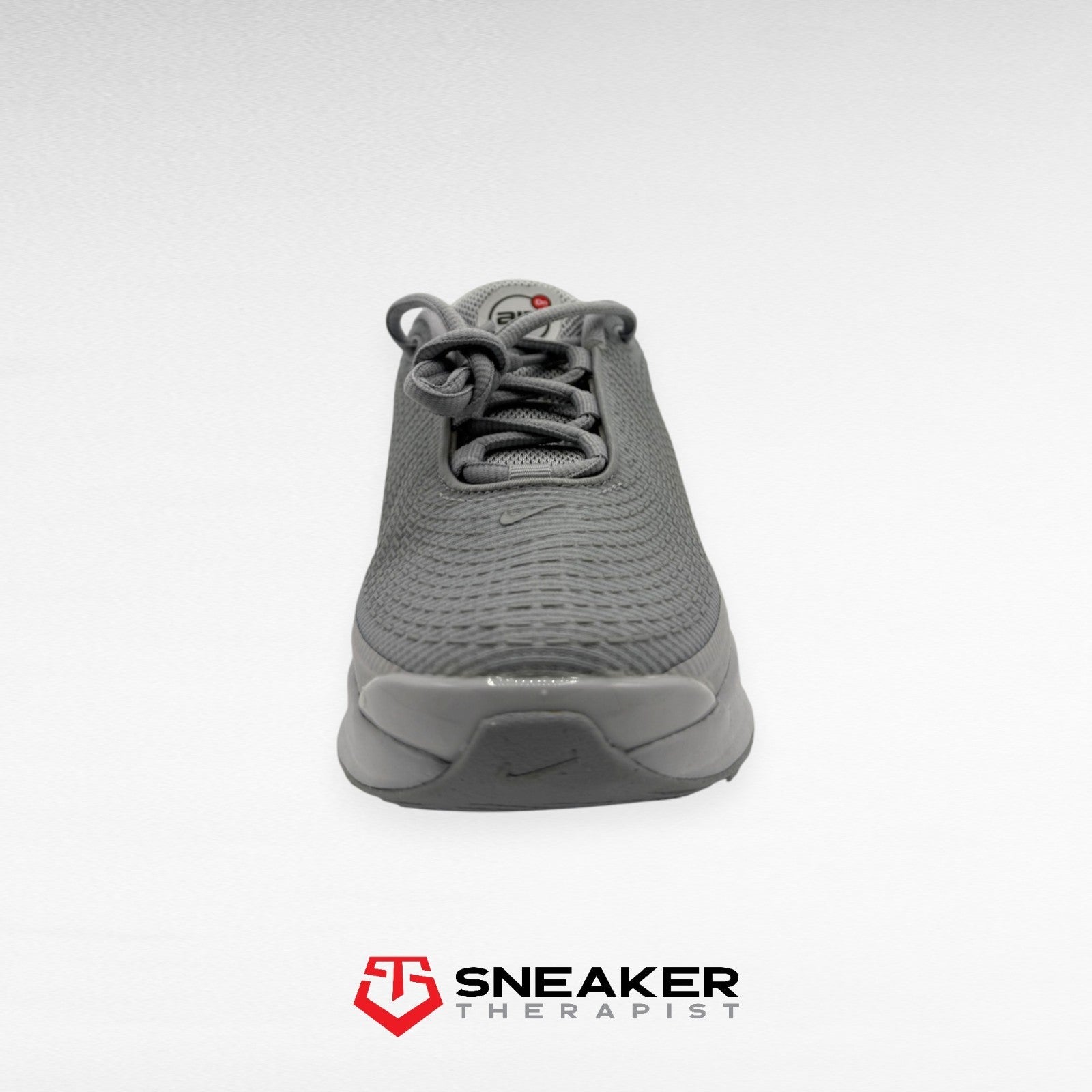 Nike Air Max DN GS 'Wolf Grey Pure Platinum' - FB8987-005 - Größe EU 36.5 US 4.5
